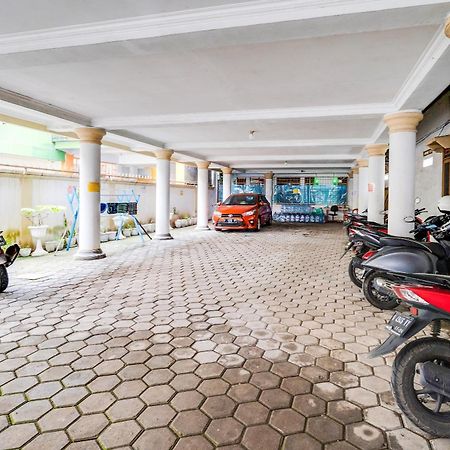 Oyo Life 91994 Sawerigading Jatinangor Syariah Hotel Sayang Buitenkant foto